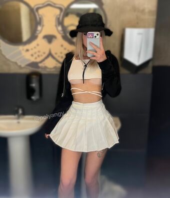 polyangy Nude Leaks OnlyFans Photo 6