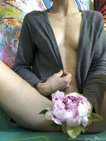 polyannie Nude Leaks OnlyFans Photo 5