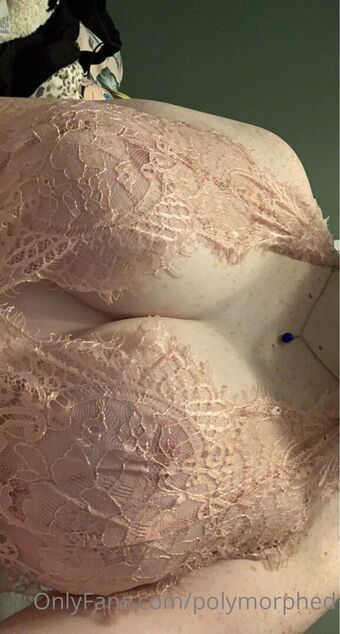 polymorphed Nude Leaks OnlyFans Photo 33