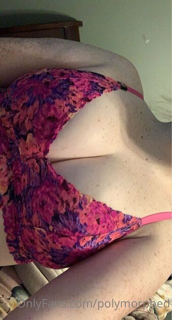 polymorphed Nude Leaks OnlyFans Photo 34