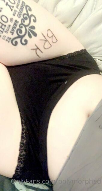 polymorphed Nude Leaks OnlyFans Photo 37