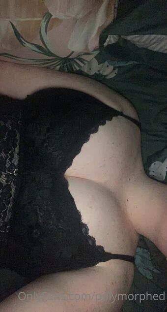 polymorphed Nude Leaks OnlyFans Photo 40