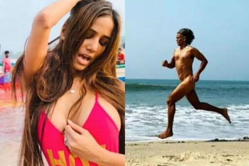 Poonam Nude Leaks OnlyFans Photo 1