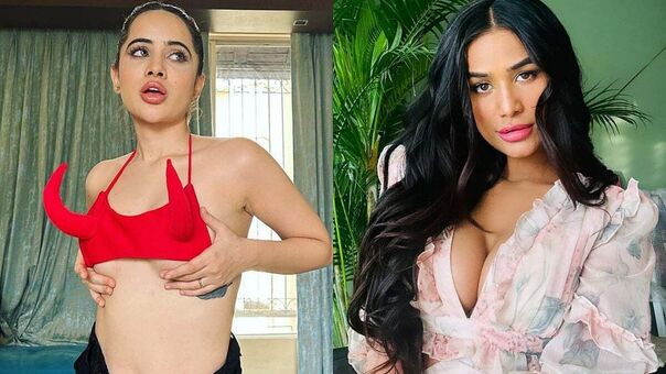 Poonam Nude Leaks OnlyFans Photo 12