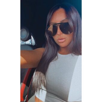 Popping Candy Nude Leaks OnlyFans Photo 8