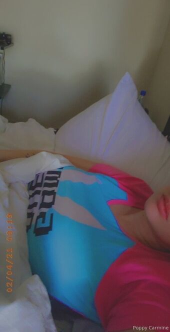 poppycarminexxx