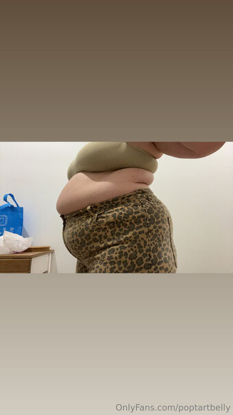 poptartbelly