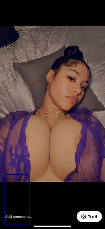 Portia Pepe Nude Leaks OnlyFans Photo 1