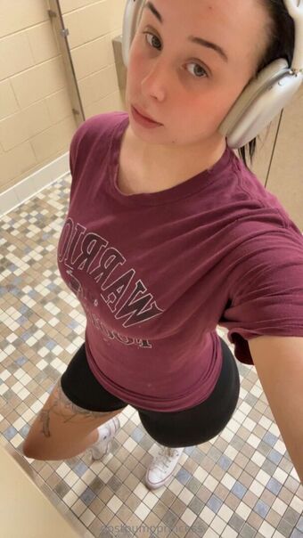 postpumpprincess