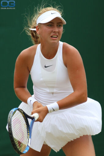 Potapova Nude Leaks OnlyFans Photo 5