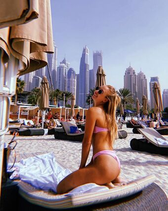 Potapova Nude Leaks OnlyFans Photo 7