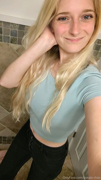 potato-chan