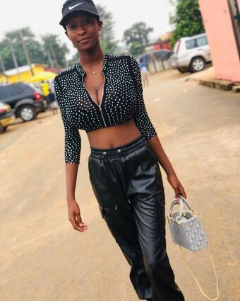 poupeemimi Nude Leaks OnlyFans Photo 12