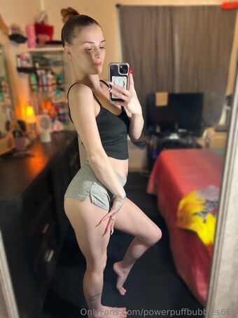 powerpuffbubbles666 Nude Leaks OnlyFans Photo 20