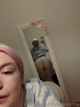 ppinkparadise Nude Leaks OnlyFans Photo 7