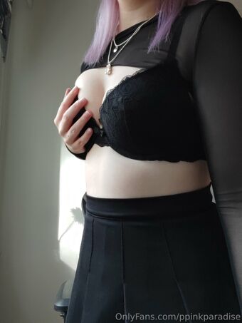ppinkparadise Nude Leaks OnlyFans Photo 17