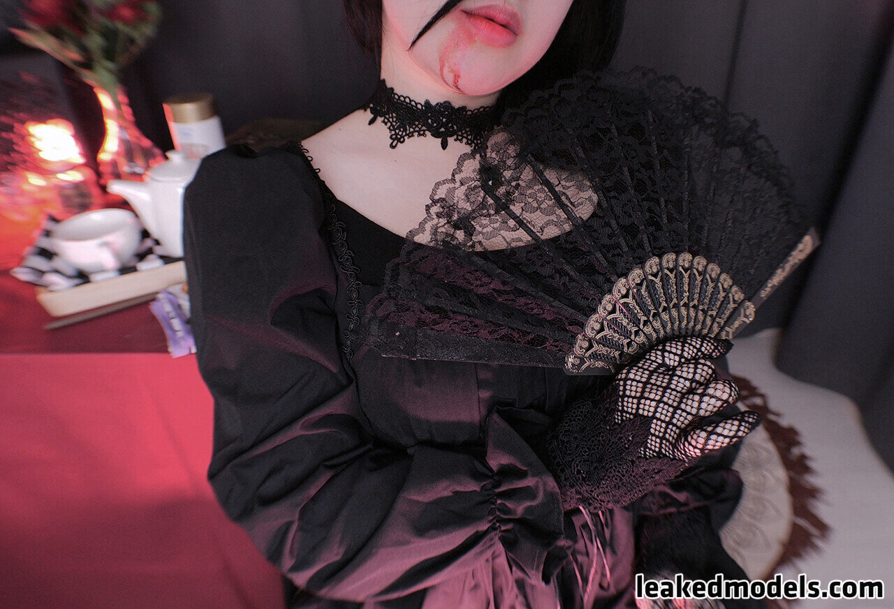 PPOMODOLI / Ppomo / ppomo.asmr Photo #15