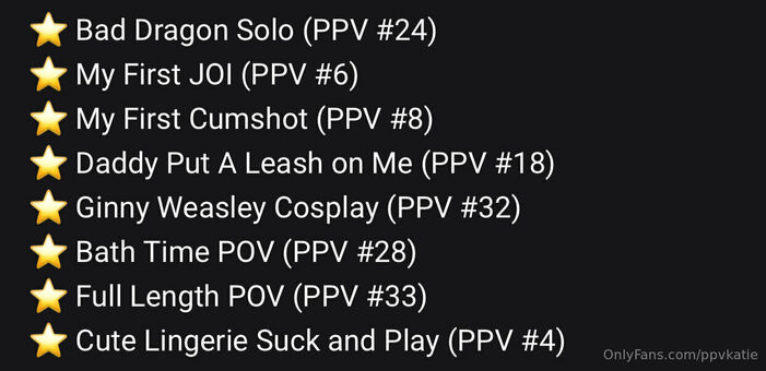 ppvkatie
