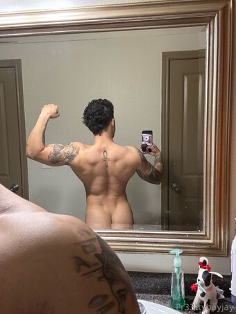 pr33ttyboyjay Nude Leaks OnlyFans Photo 12