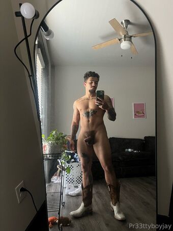 pr33ttyboyjay Nude Leaks OnlyFans Photo 20