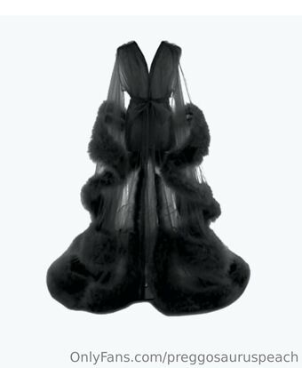preggosauruspeach