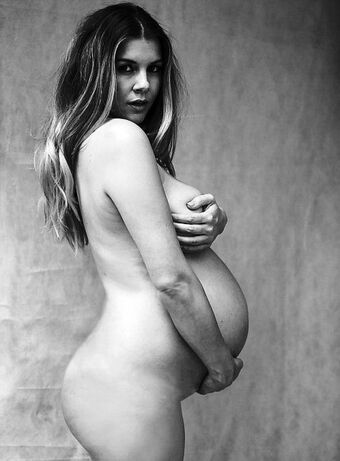 Pregnant Women Nude Leaks OnlyFans Photo 30
