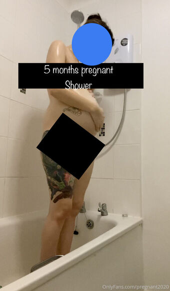 pregnant2020 Nude Leaks OnlyFans Photo 4