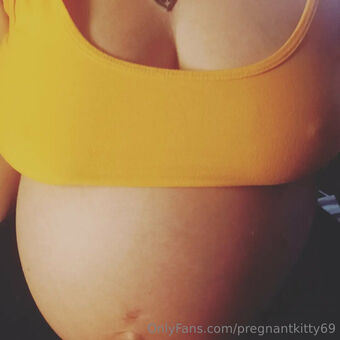 pregnantkitty69 Nude Leaks OnlyFans Photo 36