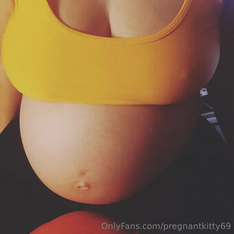 pregnantkitty69 Nude Leaks OnlyFans Photo 37