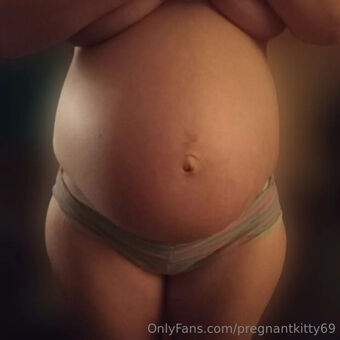 pregnantkitty69 Nude Leaks OnlyFans Photo 38