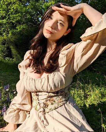 Pressea Nude Leaks OnlyFans Photo 3