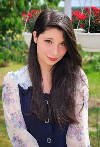 Pressea Nude Leaks OnlyFans Photo 4