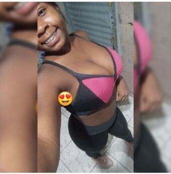Pretas Do Brasil Nude Leaks OnlyFans Photo 5