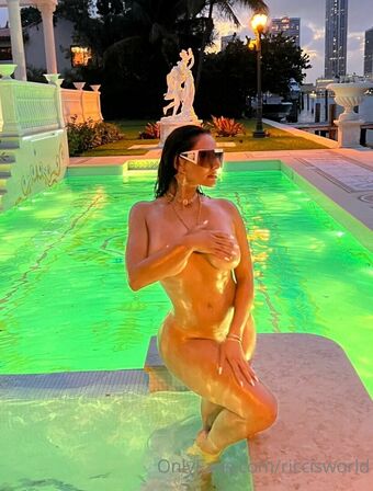 Pretti Ricci Nude Leaks OnlyFans Photo 7