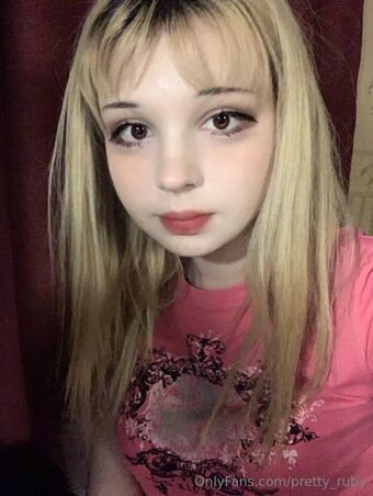pretty_ruby Nude Leaks OnlyFans Photo 13