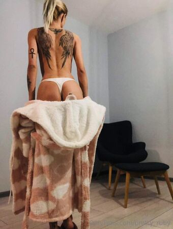 pretty_ruby Nude Leaks OnlyFans Photo 33