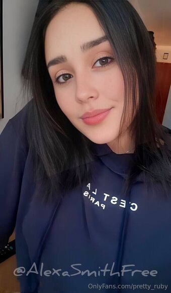 pretty_ruby Nude Leaks OnlyFans Photo 91