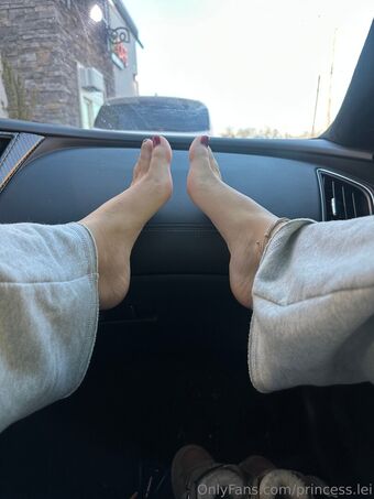 prettyasianf33t Nude Leaks OnlyFans Photo 4