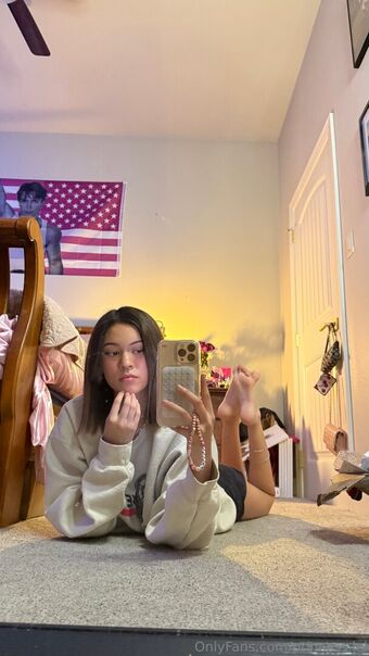 prettyasianf33t Nude Leaks OnlyFans Photo 7