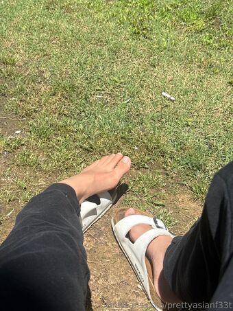 prettyasianf33t Nude Leaks OnlyFans Photo 8