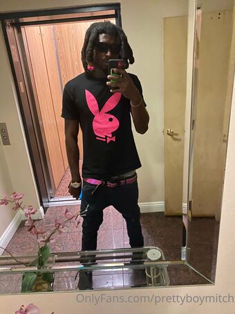 prettyboymitch