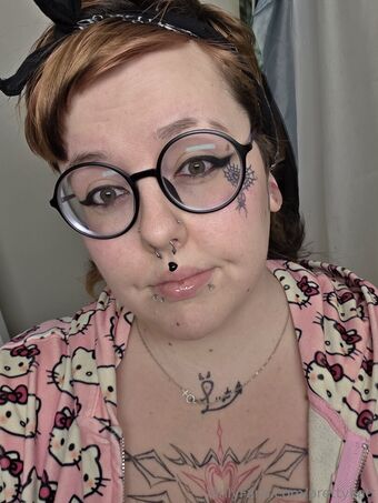 prettykatt Nude Leaks OnlyFans Photo 18