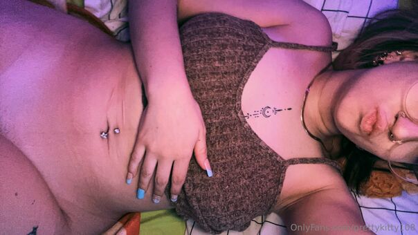 prettykitty108 Nude Leaks OnlyFans Photo 12