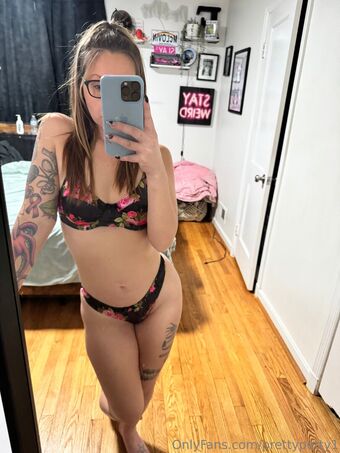 prettypetty1 Nude Leaks OnlyFans Photo 37