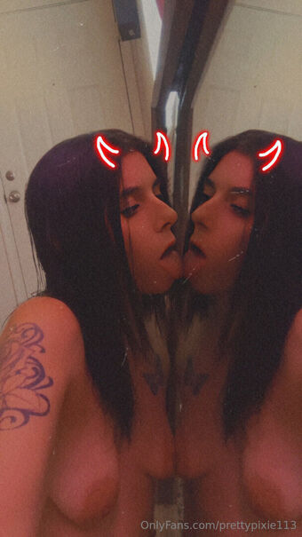 prettypixie113 Nude Leaks OnlyFans Photo 38