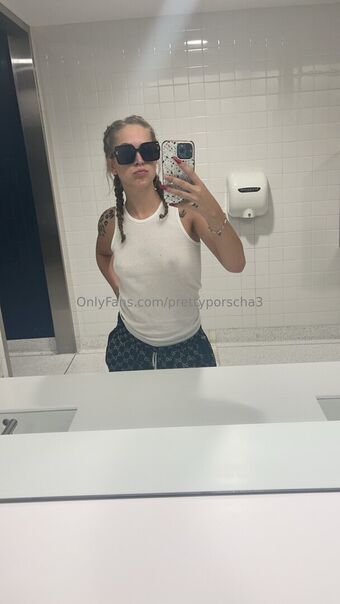 prettyporscha3 Nude Leaks OnlyFans Photo 10