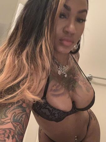 PrettyRedz
