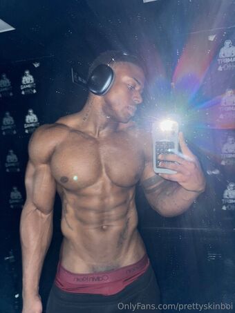 prettyskinboi Nude Leaks OnlyFans Photo 23