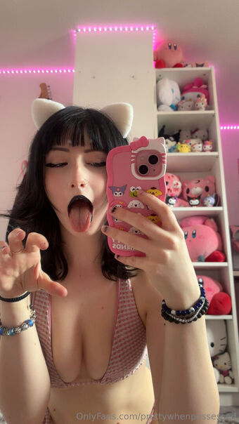 prettywhenpossessed Nude Leaks OnlyFans Photo 14