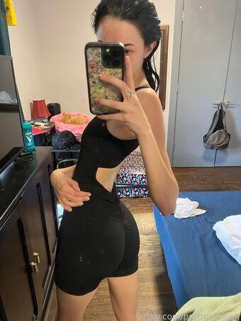 prettyyangell Nude Leaks OnlyFans Photo 35